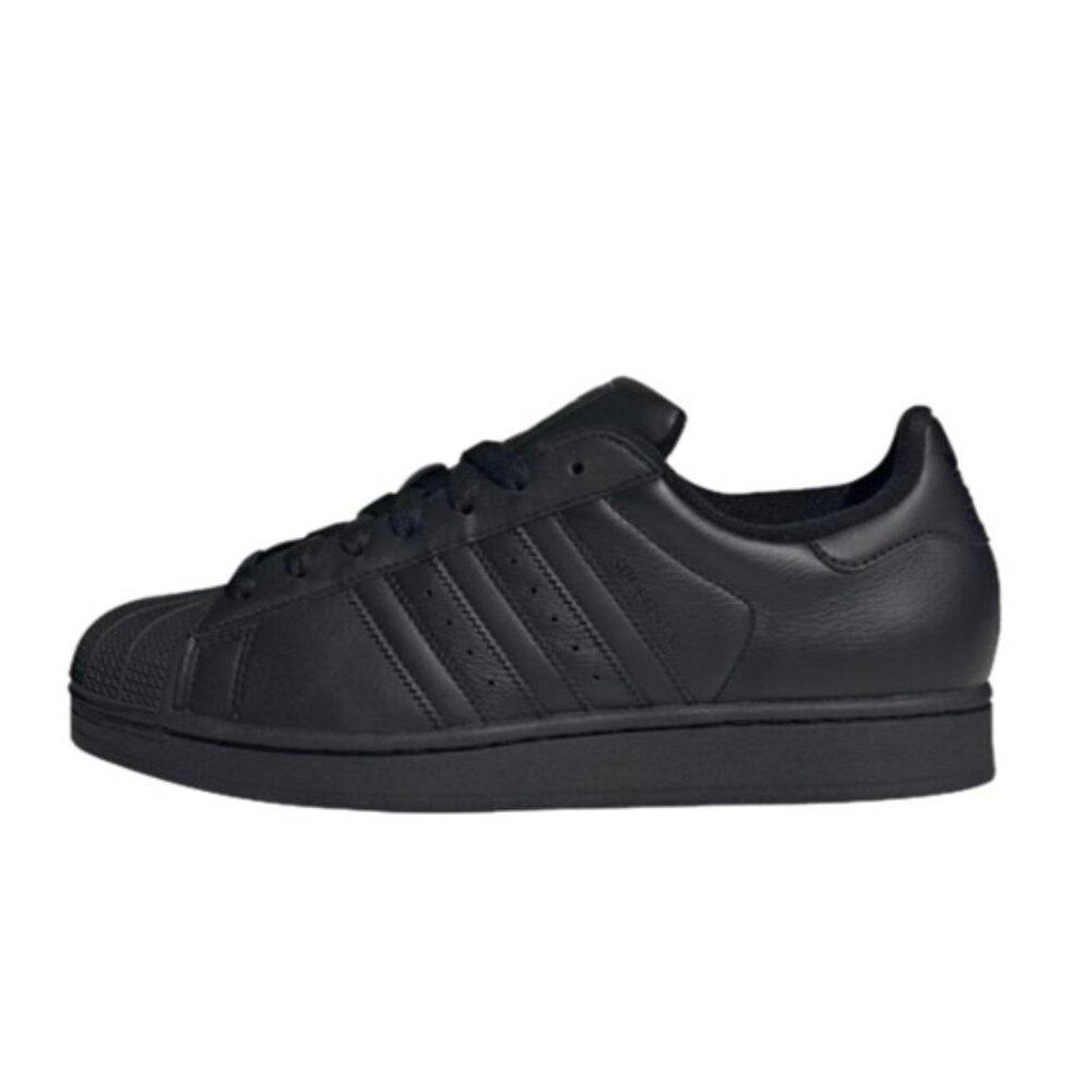Adidas Superstar Triple black-10M